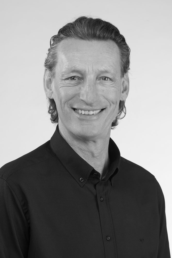 Portrait Moosmann Viktor