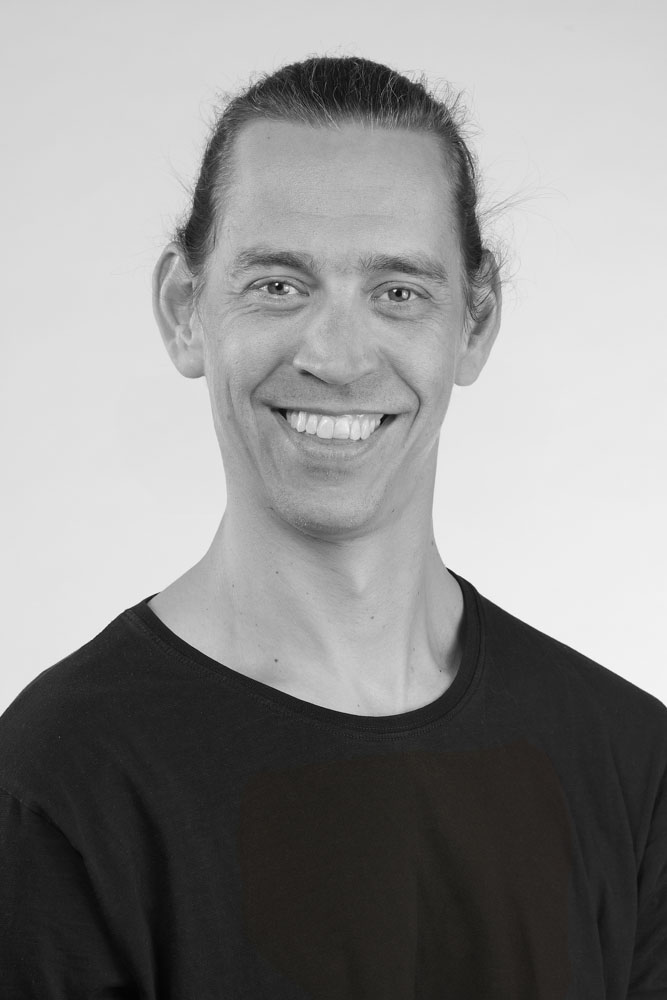 Portrait Scherler Severin